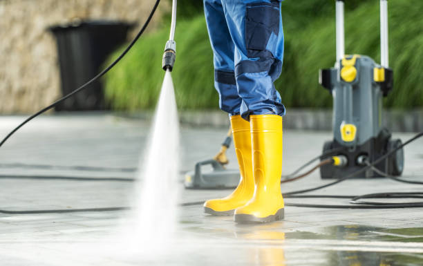 Best Residential Pressure Washing Services  in Ipswich, SD